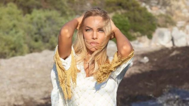 &quot;Η Ιωάννα Μαλέσκου δεν είναι πολύ αγαπημένη μου στην τηλεόραση. Ο Λάμπρος Κωνσταντάρας είναι του γούστου μου&quot;