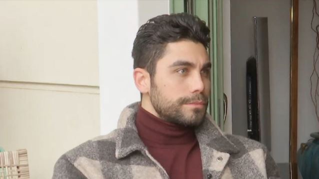 Το &quot;καρφί&quot; του Παναγιώτη Βασιλάκου στη Νικολέτα Τσομπανίδου: &quot;Θα έπρεπε να το εκτιμάει περισσότερο&quot;