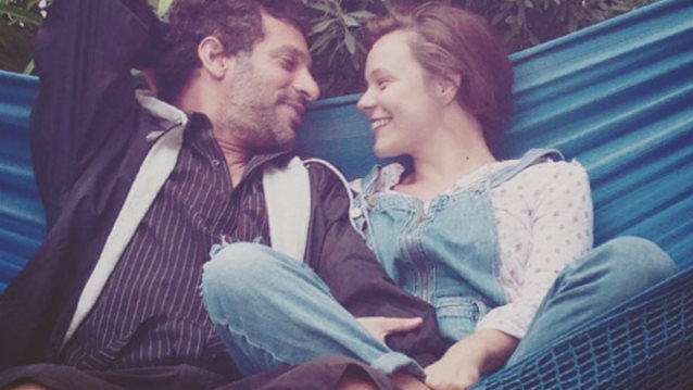 Γιώργος Χρανιώτης: Αυτή είναι η σύντροφος του! Η γλυκιά ανάρτηση της στα social media για την επιστροφή του