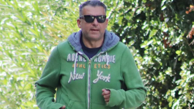 Μετακίνηση 6 για τον Γιώργο Λιάγκα και τον γιο του, Γιάννη