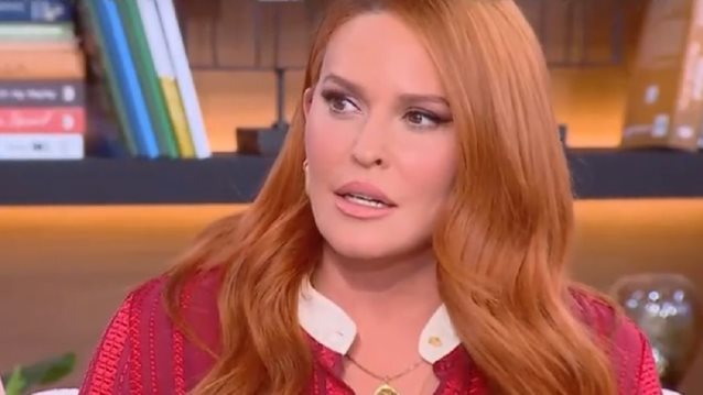 Σίσσυ Χρηστίδου: Όλα τα χρήματα τα διαχειριζόταν ο Θοδωρής - Η Ελένη Μενεγάκη μου είπε &quot;Κούκλα μου, τι κάνεις;&quot;