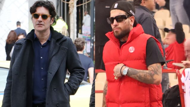 Showbiz Report | Ο Παπακαλιάτης κάνει βόλτα στο κέντρο &amp; ο SNIK πάει γήπεδο