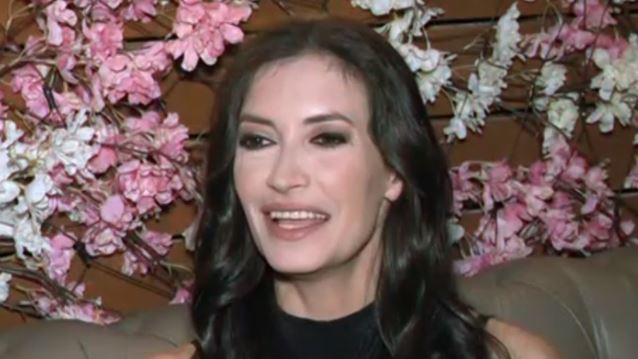 Μάρα Δαρμουσλή: "Ήμουν αυτοκαταστροφική - Το χειρότερο που έκανα και δεν τον αντιλαμβανόμουν ήταν όταν άρχισα..."