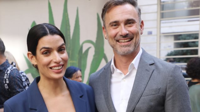 Όλες οι εμφανίσεις από τη συνέντευξη Tύπου του 63ου Φεστιβάλ Κινηματογράφου Θεσσαλονίκης