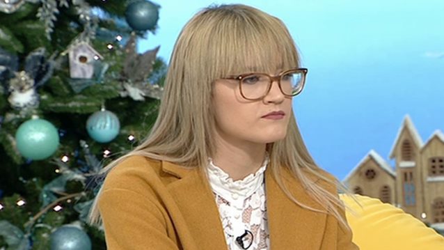 Ειρήνη Ερμίδου: Συνεχίζει την κόντρα με την Ξανθούλα &amp; «καρφώνει» ευθέως την Αμανατίδου