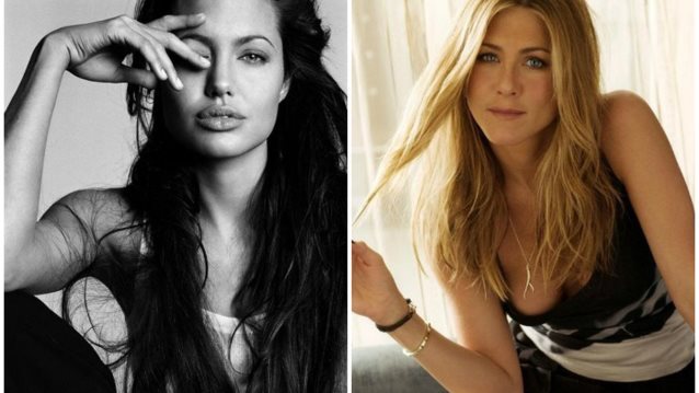 Hollywood Stars: Ποιο είναι το ύψος των διασημότερων celebrities του πλανήτη;