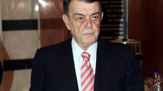 Μίνως Κυριακού: Έφυγε από τη ζωή ο ισχυρός άνδρας του ΑΝΤ1