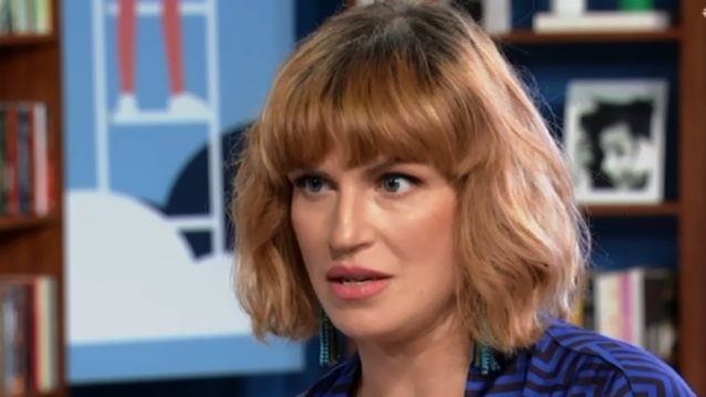 Η Ειρήνη Ψυχράμη για τη διάλυση των Hi 5: &quot;Δεν ήθελα να συνεχίσω προσωπικά&quot;