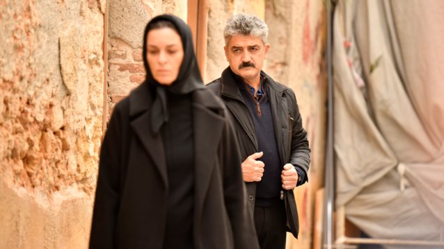 Μόνο στο Yupiii! Δημήτρης Ήμελλος: Η αποκάλυψη για το μέλλον του ρόλου του στον &quot;Σασμό&quot;