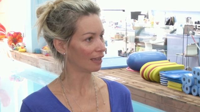 Άριελ Κωνσταντινίδη: «Αισθανόμουν ανίκανη να αποκτήσω παιδιά»