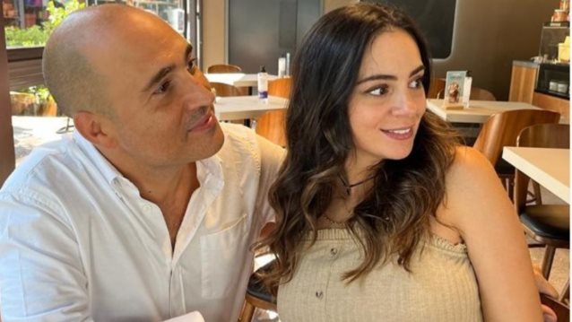 Πατέρας για πρώτη φορά ο Κωνσταντίνος Μπογδάνος! Η φωτογραφία μέσα από το μαιευτήριο