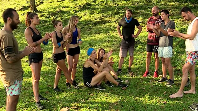 Survivor: Επιστρέφουν οι παίκτες που αποχώρησαν;