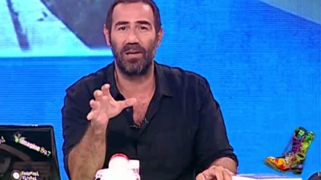 Ράδιο Αρβύλα: Το φινάλε της σεζόν &amp; η αινιγματική αναφορά για την επόμενη χρονιά