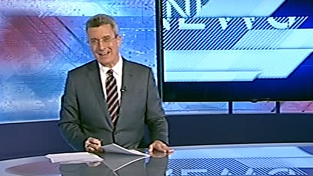 Νίκος Χατζηνικολάου: Το πρώτο μήνυμα μετά την πρεμιέρα στον ΑΝΤ1: Τι ζήτησε από τους τηλεθεατές;