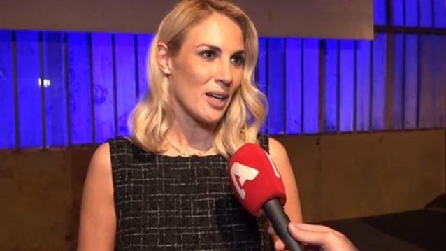 Ντόρα Κουτροκόη: "Ευχαριστώ την ΕΣΗΕΑ, η βασική μου διαφωνία είναι με τη διοίκηση του ΣΚΑΪ"