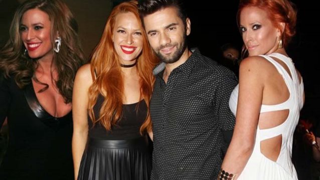 Χρόνια Πολλά, Σίσσυ Χρηστίδου! : Σβήνουμε μαζί της τα κεράκια των γενεθλίων της, μέσα από ένα φωτογραφικό αφιέρωμα στην πορεία της