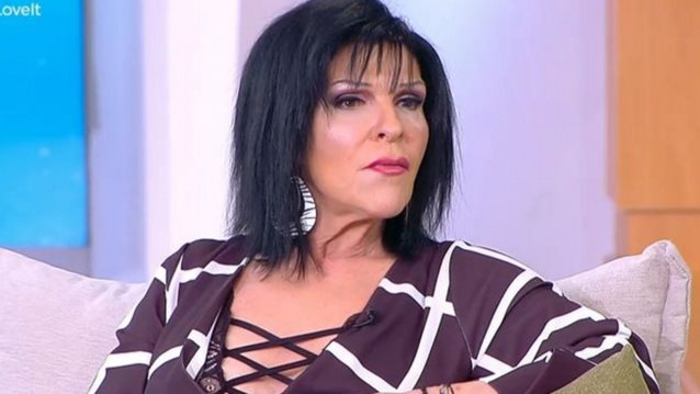 Σοφία Βόσσου: &quot;Έχω αγανακτήσει να μιλάω γι&#39; αυτό τα θέμα. Υπάρχουν τρεις χιλιάδες πράγματα που μπορεί να με ρωτήσει κανείς&quot;