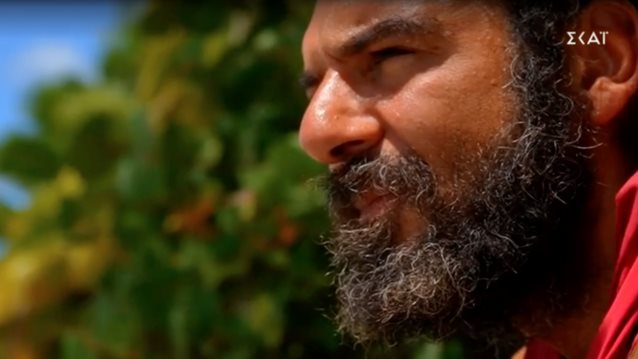 Εκτος Survivor ο Τριανταφυλλος - Μετα απο 11 υποψηφιοτητες τελικα ο Νταφυ επιστρεφει στην Ελλαδα