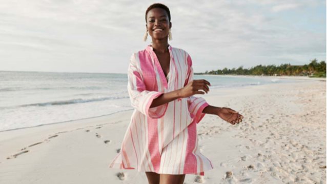 Kaftan Dress | Πώς θα το φορέσετε ως αυθεντική trendsetter