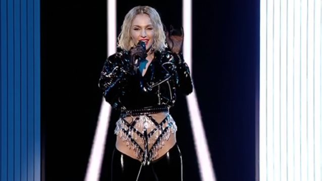 Eurovision 2019: Κύπρος: Η εμφάνιση της Τάμτα στον Α&#39; Ημιτελικό!