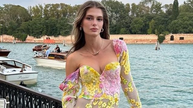 Αμαλία Κωστοπούλου | Το δίπλωμα που αλλάζει την καθημερινότητά της στο Τέξας