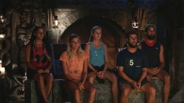 Survivor: Spoiler Alert: Διέρρευσε ο παίκτης που θα αποχωρήσει απόψε