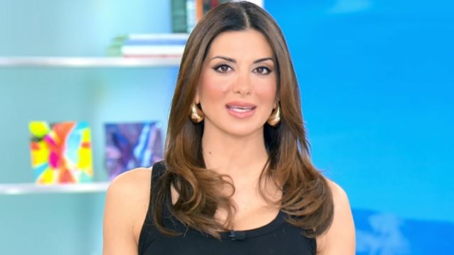 Σταματίνα Τσιμτσιλή: "Επειδή πληρώθηκα πάρα πολύ καλά στο Alter  δεν ένιωσα τόσο θύμα"