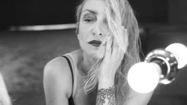 Ρούλα Ρέβη: Θύμα hackers! Άγνωστοι χάκαραν το προφίλ της στο Instagram