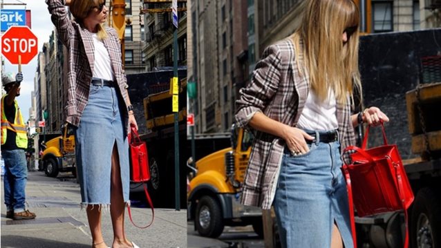 Lisa Aiken: H διευθύντρια μόδας του Net-a-Porter είναι η νέα μας στιλιστική εμμονή