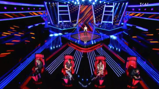 The Voice | Blind Auditions τέλος! Ποιοι είναι οι guest stars στα knockouts;