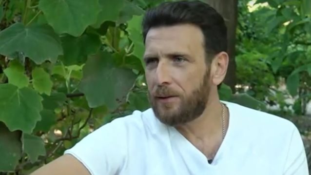 Θανάσης Πάτρας: "Να ερωτηθούν αυτοί που αποφάσισαν να κόψουν την εκπομπή - Δεν θεωρώ ότι έκανα κάτι λάθος"