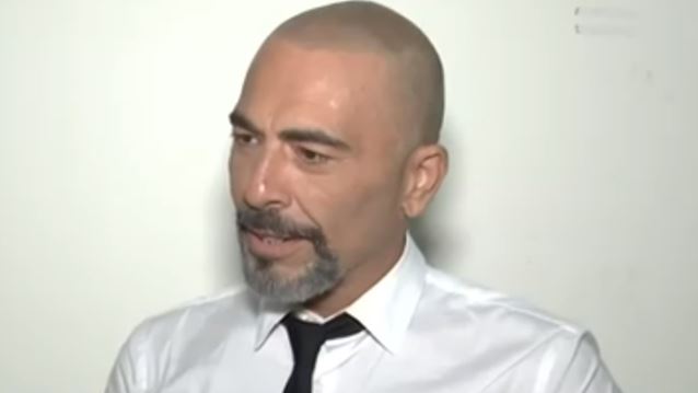 Πένθος για τον Βαλάντη – Έφυγε από τη ζωή ο πατέρας του