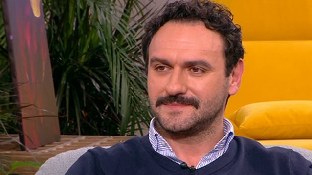 Μελέτης Ηλίας: Μάθε τα πάντα για τη νέα σειρά που θα πρωταγωνιστήσει στην ΕΡΤ!