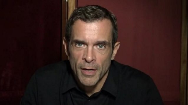 Κωνσταντίνος Μαρκουλάκης | Το νέο του θεατρικό βήμα