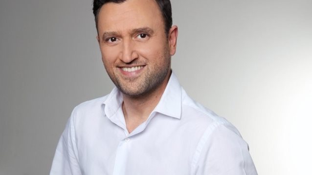 Αργύρης Αγγέλου: Ετοιμάζεται για την τηλεοπτική του επιστροφή