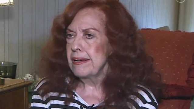 Σοκάρει η Νεφέλη Ορφανού: &quot;Τυλίχτηκα στις φλόγες, άρχισε να γαβγίζει το σκυλί και τότε συνειδητοποίησα πως καιγόμουν&quot;