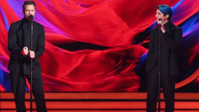 The Voice Knockout #2 | Κωνσταντίνος Αργυρός &amp; Good Job Nicky σε ένα εκρηκτικό act! Οι παίκτες που πέρασαν στην επόμενη φάση