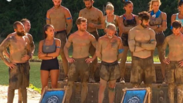 Survivor All Star | Αυτή η ομάδα κέρδισε το έπαθλο επικοινωνίας - &quot;Λύγισαν&quot; οι χαμένοι
