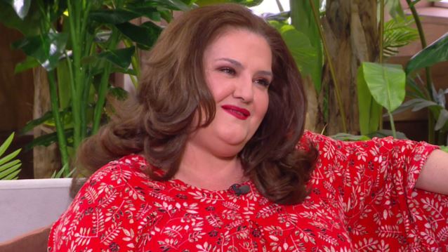 Σοφία Βογιατζάκη: "Ποτέ δεν ένιωσα την ανάγκη να κάνω ένα δικό μου παιδί"