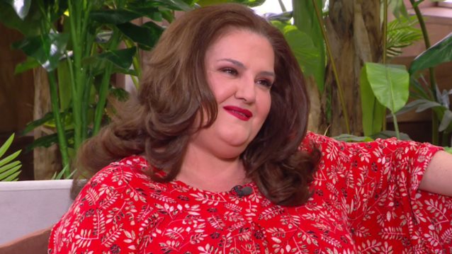 Σοφία Βογιατζάκη: &quot;Δεν σκέφτηκα ποτέ τον εαυτό μου ως σύζυγο με παιδιά. Ποτέ!&quot;