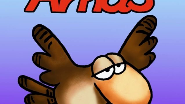 Αρκάς: Το συγκινητικό σκίτσο του για τα δίδυμα κοριτσάκια
