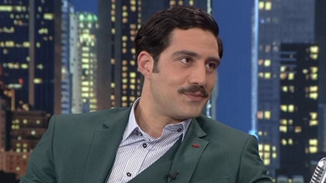 Άγριες Μέλισσες | Ο Νίκος Λεκάκης αποχαιρετά τον τηλεοπτικό Άγγελο: &quot;Καλό ταξίδι φίλε&quot;