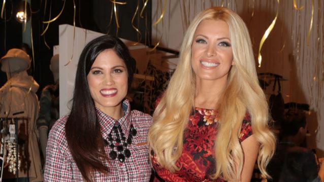 Μαίρη Συνατσάκη: &quot;Γι&#39; αυτό έκανα unfollow την Κατερίνα Καινούργιου&quot;