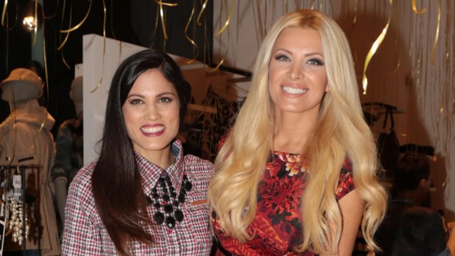 Η Μαίρη Συνατσάκη σε νέα δήλωση για την Κατερίνα Καινούργιου: &quot;Τώρα είναι σε θέση να καταλάβει&quot;