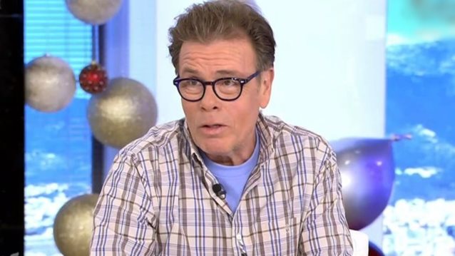 Δημήτρης Παπανώτας: &quot;Δόθηκαν από πολλές πολλά δικαιώματα και μετά γίνεται τσουβάλιασμα&quot;