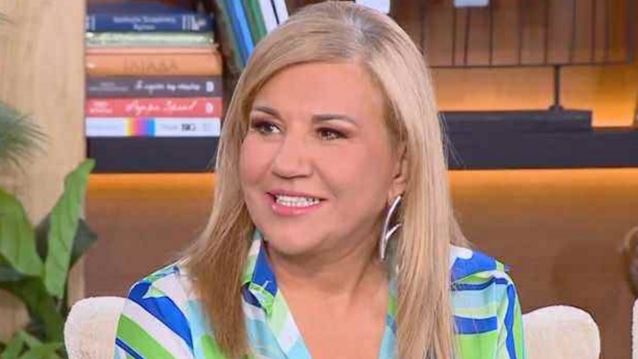 Δέσποινα Μοιραράκη: &quot;Η γιατρός μου μίλησε για τη mounjaro - Δεν ντρέπομαι να το πω, η ζυγαριά μου έφτασε να γράφει...&quot;