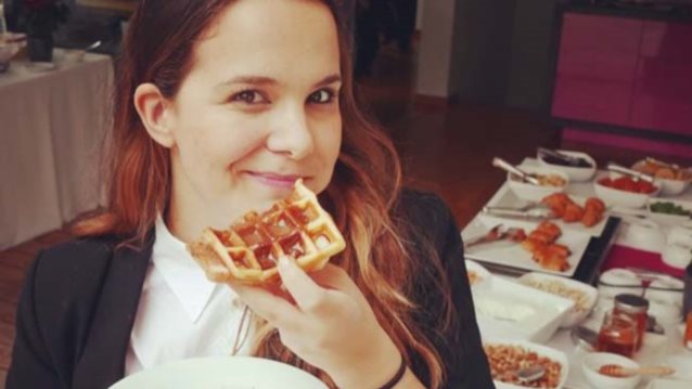 Ελιάνα Χρυσικοπούλου: Κεφάλαιο baby shower: Ο αναλυτικός οδηγός επιβίωσης