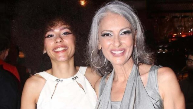 Ματθίλδη Μαγγίρα: "Η κόρη μου πλήρωνε ένα ενοίκιο αλλά έμενε σε μένα"