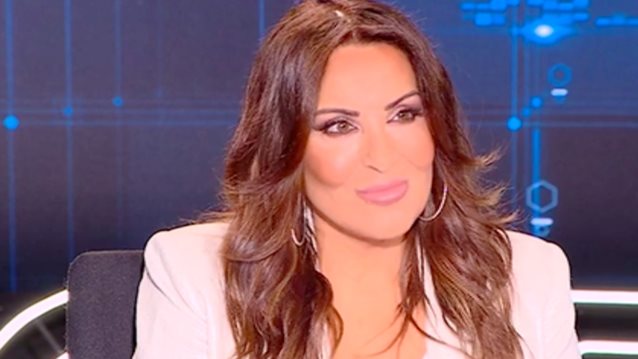 Ναταλία Γερμανού: &quot;Eυτυχώς που δεν αναγκάστηκαν οι γονείς μου να με μεγαλώσουν - Κρατήσαμε την υπέροχη σχέση του Σαββατοκύριακου&quot;