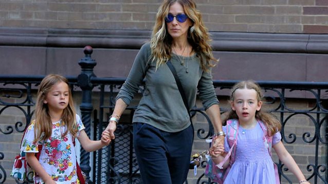 Hollywood Report: Η καθημερινότητα των σταρ σε φωτογραφίες